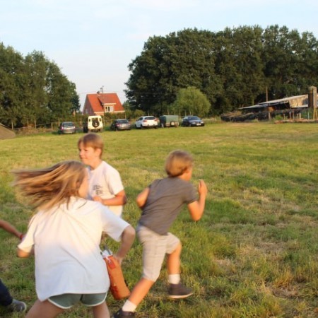IMG 2910  Small - Scouts en Gidsen Zaventem 